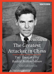 The Greatest Attacker In Chess