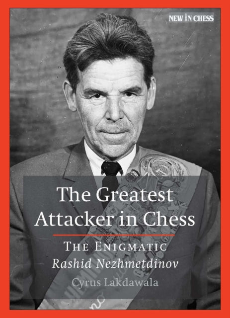 The Greatest Attacker In Chess