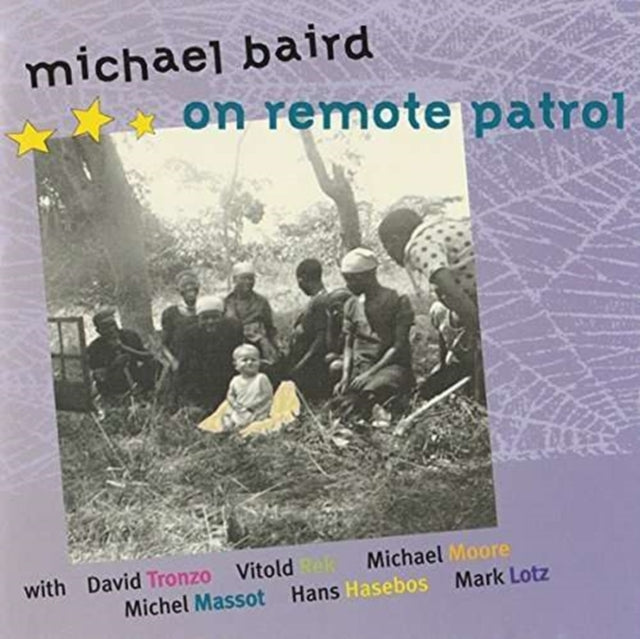 On Remote Patrol