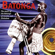 Batonga Across The Waters