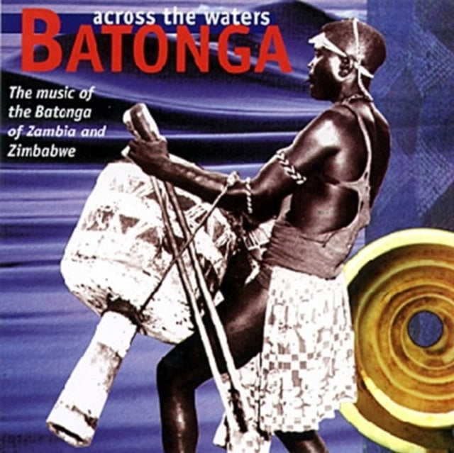 Batonga Across The Waters