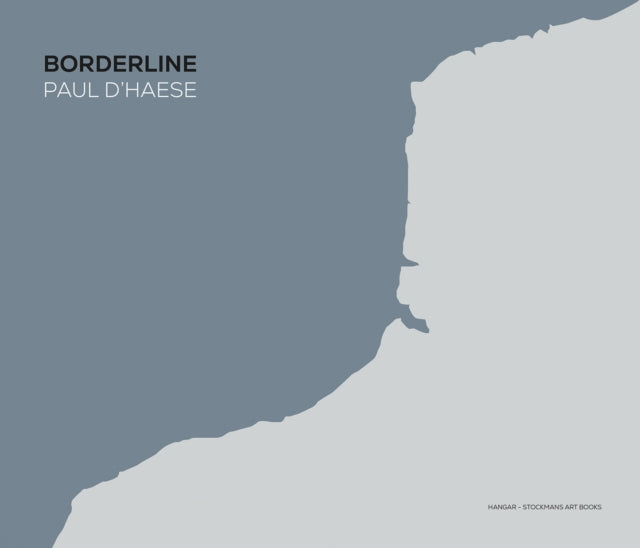 Borderline Paul Dhaese