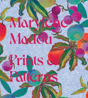 Marylene Madou Prints And Patterns