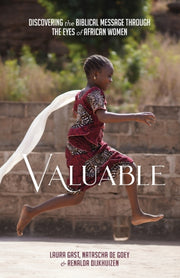 Valuable: Discovering The Biblical Messa