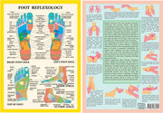 Foot Reflexology