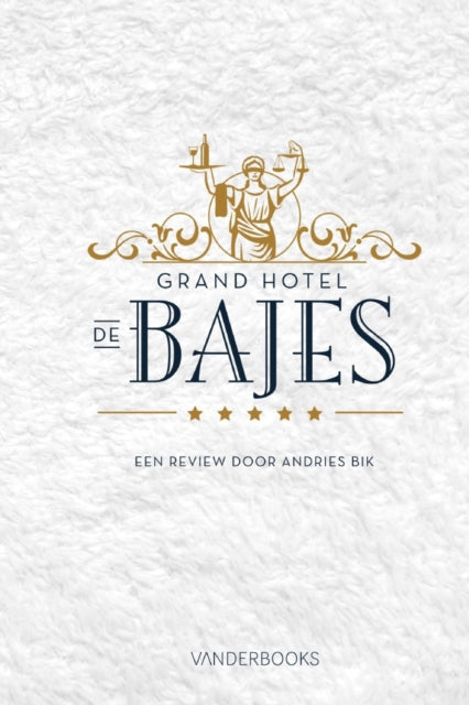 Grand Hotel De Bajes: Een Review Door An