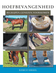 Hoefbevangenheid: Begriipen, Genezen, Vo