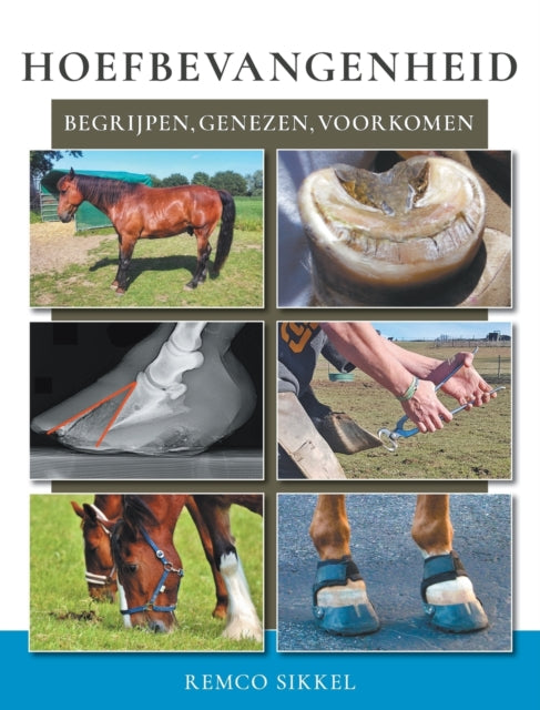 Hoefbevangenheid: Begriipen, Genezen, Vo