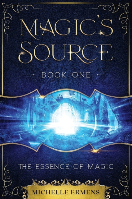 The Essence Of Magic