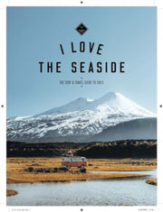 Surf Travel Guide To Chile