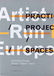 Artistrun Europe