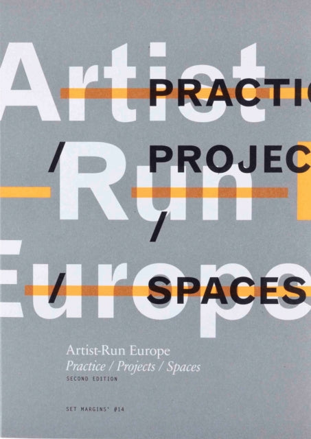 Artistrun Europe