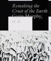 Remaking The Crust Of The Earth