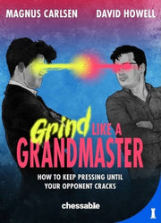 Grind Like A Grandmaster