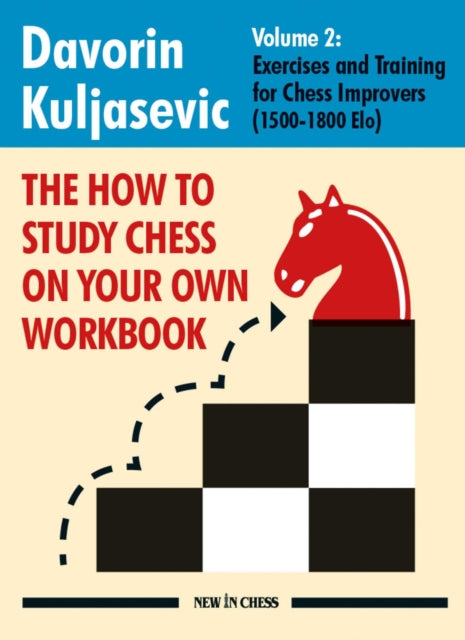 The How To Study Chess On Your Own Work