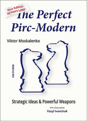 The Perfect Pirc-modern