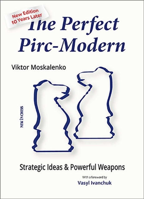 The Perfect Pirc-modern