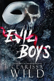 Evil Boys