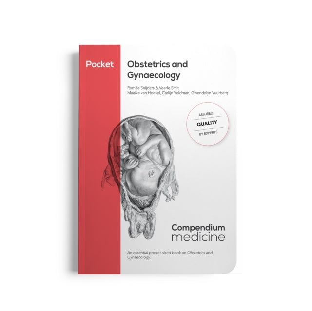 Pocket Obstetrics And Gynaecology