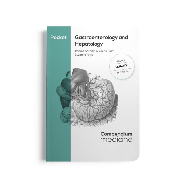 Pocket Gastroenterology & Hepatology