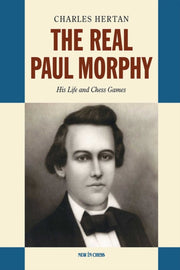Real Paul Morphy