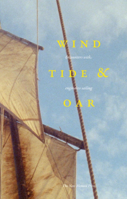 Wind Tide & Oar