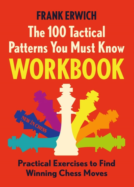 100 Tactical Patterns You Must Know Work