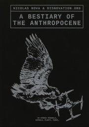 Bestiary Of The Anthropocene By Roszkowska, Maria