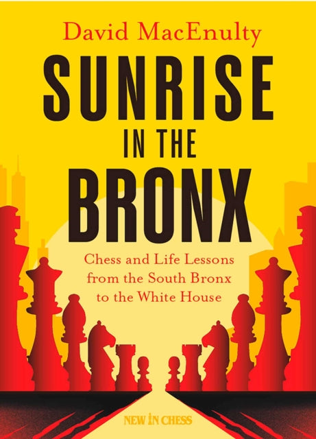Sunrise In The Bronx