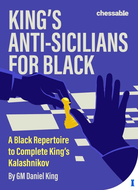 Kings Antisicilians For Black