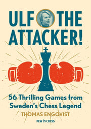 Ulf - The Attacker