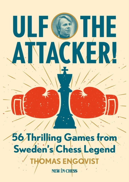 Ulf - The Attacker