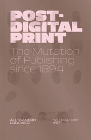 Post Digital Print