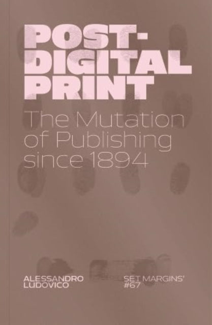 Post Digital Print