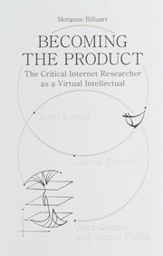 Becoming The Product