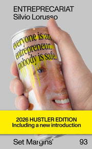 Entreprecariat By Lorusso, Silvio