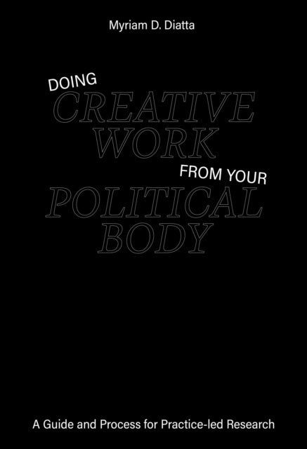 Doing Creative Work From Your Political