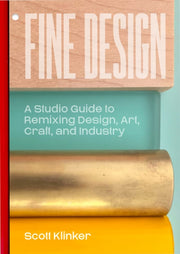 Fine Design By Klinker, Scott