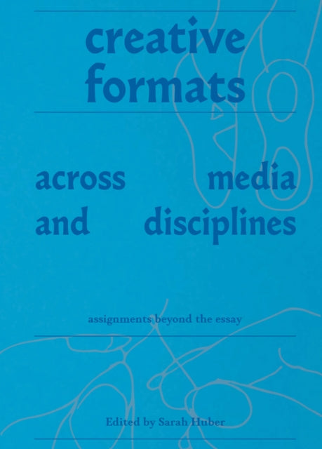 Creative Formats Across Media & Discipli