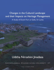 Changes In The Cultural Landscape And T By Uditha Niroshini Jinadasa
