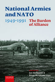 National Armies And Nato 1949 1991 The By Hoffenaar, Jan