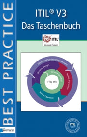 Itil V3 Das Taschenbuch German Version