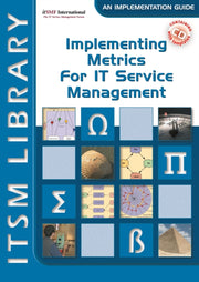 Implementing Metrics For It Service Mana