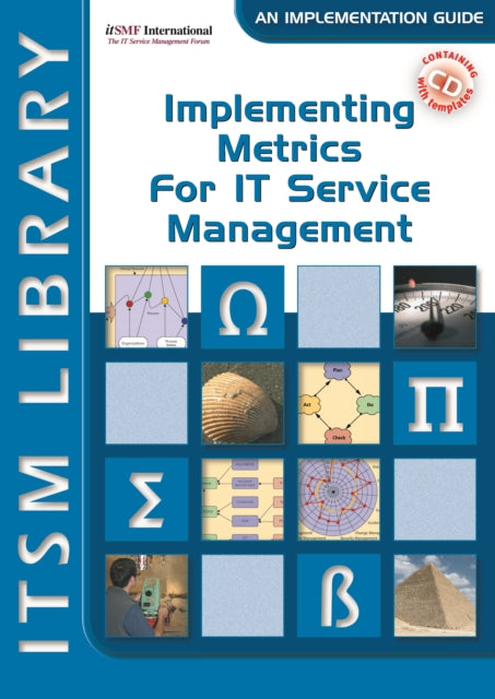 Implementing Metrics For It Service Mana