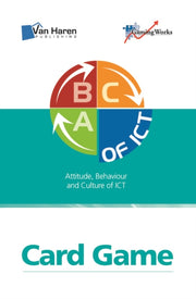 Abc Of Ict Card Deck