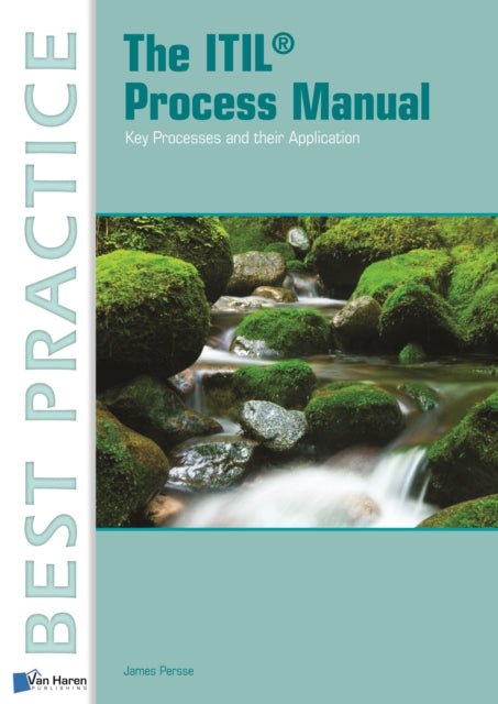 Itil Process Manual