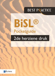 Bisl Pocketguide
