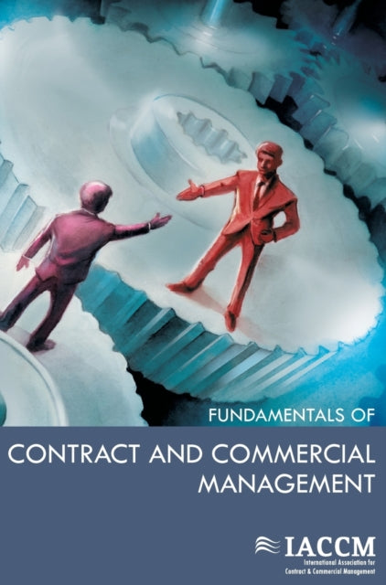 Fundamentals Of Contract & Commercial Ma