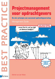 Projectmanagement Voor Opdrachtgevers Ma