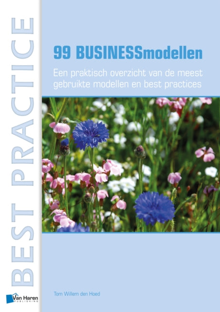 99 Businessmodellen Een Praktisch Overzi